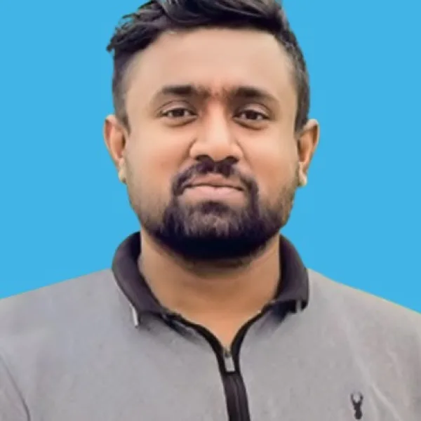 AKBAR HOSSAIN